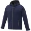 Jacheta Barbati, Elevate, 2601E10346, Poliester, Albastru Navy