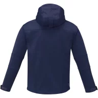   Jacheta Barbati, Elevate, 2601E10346, Poliester, Albastru Navy