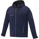 Jacheta Barbati, Elevate, 2601E10347, Poliester, Albastru Navy