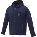 Jacheta Barbati, Elevate, 2601E10347, Poliester, Albastru Navy