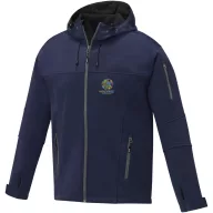   Jacheta Barbati, Elevate, 2601E10347, Poliester, Albastru Navy