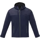 Jacheta Barbati, Elevate, 2601E10347, Poliester, Albastru Navy