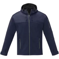   Jacheta Barbati, Elevate, 2601E10347, Poliester, Albastru Navy