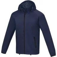 Jacheta Barbati, Elevate, 2601E10217, Nylon, Albastru Navy