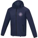 Jacheta Barbati, Elevate, 2601E10217, Nylon, Albastru Navy