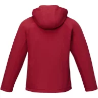   Jacheta Barbati, Elevate, 2401E12213, Poliester, Rosu, Marimi variate