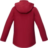   Jacheta Dama, Elevate, 2401E12214, Poliester, Rosu, Marimi variate