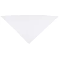   Esarfa unisex, 2502E14337, Everestus, 88 x 44 cm, Poliester, Bumbac, Alb