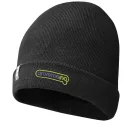 Caciula, Elevate, 2601E12928, 23x19 cm, Acril, Negru
