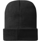 Caciula, Elevate, 2601E12928, 23x19 cm, Acril, Negru