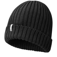 Caciula, Elevate, 21OCT0069, unisex, Bumbac, Negru