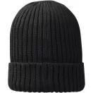 Caciula, Elevate, 21OCT0069, unisex, Bumbac, Negru