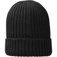 Caciula, Elevate, 21OCT0069, unisex, Bumbac, Negru