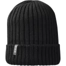 Caciula, Elevate, 21OCT0069, unisex, Bumbac, Negru