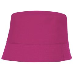 Solaris sun hat, Unisex, 100% Cotton twill, Pink