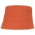 Solaris sun hat, Unisex, 100% Cotton twill, Orange