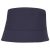 Solaris sun hat, Unisex, 100% Cotton twill, Navy