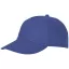 Feniks 5 panel cap, Unisex, 100% Cotton twill, Blue