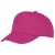 Feniks kids 5 panel cap, Kids, 100% Cotton twill, Pink