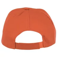 Feniks kids 5 panel cap, Kids, 100% Cotton twill, Orange