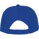 Styx 5 panel sandwich cap, Unisex, 100% Cotton twill, Blue
