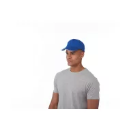 Styx 5 panel sandwich cap, Unisex, 100% Cotton twill, Blue