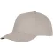 Sapca unisex, 6 panouri, 2410E24216, Elevate, Bumbac, Bej