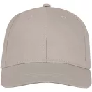 Sapca unisex, 6 panouri, 2410E24216, Elevate, Bumbac, Bej