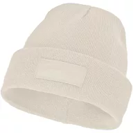   Caciula unisex, 2509E14492, Elevate, 23x19 cm, Acril, Poliester, Crem