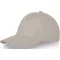 Sapca unisex, 6 panouri, 2410E24240, Elevate, Bumbac, Crem oatmeal
