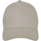 Sapca unisex, 6 panouri, 2410E24240, Elevate, Bumbac, Crem oatmeal