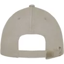 Sapca unisex, 6 panouri, 2410E24240, Elevate, Bumbac, Crem oatmeal