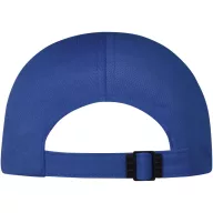   Sapca baseball, Unisex, 2502E14007, Elevate, Poliester, Albastru