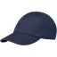 Sapca baseball, Unisex, 2502E14006, Elevate, Poliester, Albastru navy