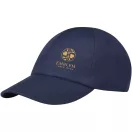 Sapca baseball, Unisex, 2502E14006, Elevate, Poliester, Albastru navy