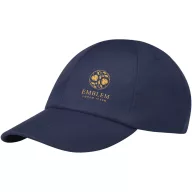   Sapca baseball, Unisex, 2502E14006, Elevate, Poliester, Albastru navy