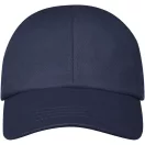 Sapca baseball, Unisex, 2502E14006, Elevate, Poliester, Albastru navy