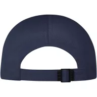   Sapca baseball, Unisex, 2502E14006, Elevate, Poliester, Albastru navy