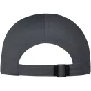 Sapca 6 panouri, Elevate, 2601E12861, Poliester, Gri Storm