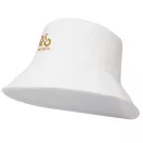 Palarie unisex, 2509E15047, Elevate, Bumbac, Poliester, Alb