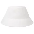 Palarie unisex, 2509E15047, Elevate, Bumbac, Poliester, Alb