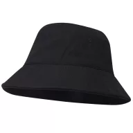   Palarie de soare, Elevate, 2601E13314, Bumbac, Poliester, Negru