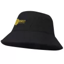 Palarie de soare, Elevate, 2601E13314, Bumbac, Poliester, Negru