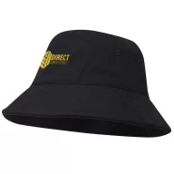   Palarie de soare, Elevate, 2601E13314, Bumbac, Poliester, Negru