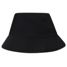 Palarie de soare, Elevate, 2601E13314, Bumbac, Poliester, Negru
