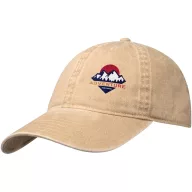 Sapca unisex, 2509E14647, Elevate, Bumbac, Crem