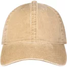 Sapca unisex, 2509E14647, Elevate, Bumbac, Crem