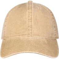Sapca unisex, 2509E14647, Elevate, Bumbac, Crem