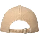 Sapca unisex, 2509E14647, Elevate, Bumbac, Crem