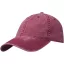 Sapca unisex, 2509E14648, Elevate, Bumbac, Burgundy